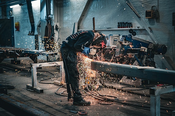 Bilde 7 av 10 i jobbannonse-galleriet