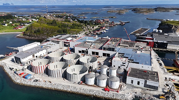 Bilde 1 av 10 i jobbannonse-galleriet