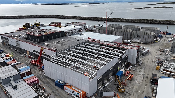 Bilde 2 av 10 i jobbannonse-galleriet