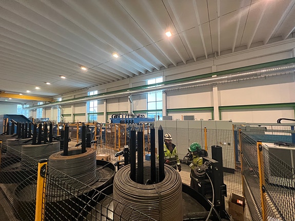 Bilde 5 av 10 i jobbannonse-galleriet