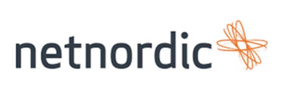 NetNordic Norway AS logo