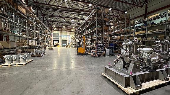 Bilde 2 av 7 i jobbannonse-galleriet