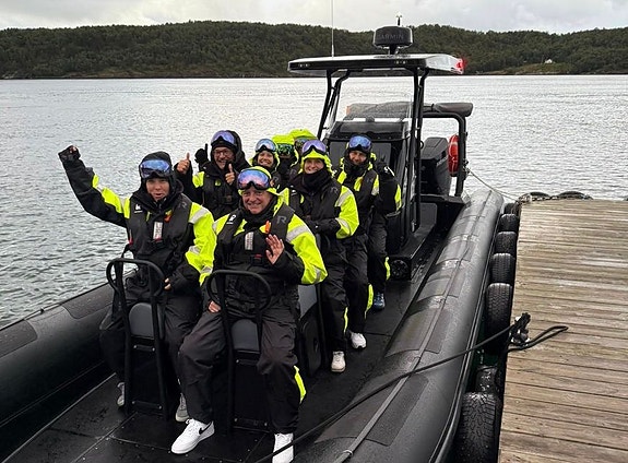 Bilde 3 av 10 i jobbannonse-galleriet