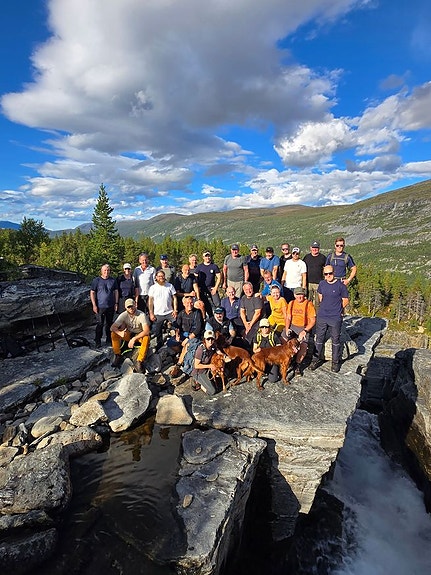 Bilde 4 av 10 i jobbannonse-galleriet