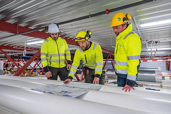 Bilde 1 av 1 i jobbannonse-galleriet