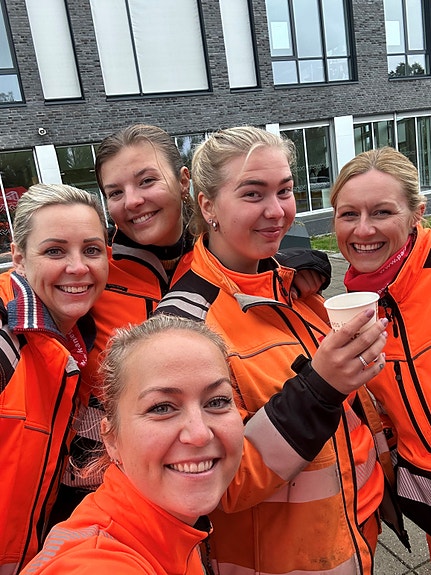 Bilde 6 av 7 i jobbannonse-galleriet