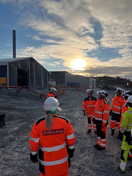 Bilde 2 av 7 i jobbannonse-galleriet