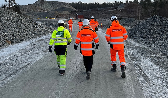 Bilde 3 av 7 i jobbannonse-galleriet