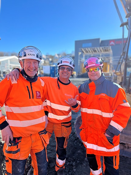 Bilde 1 av 7 i jobbannonse-galleriet