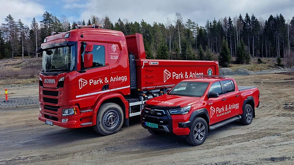 Bilde 5 av 7 i jobbannonse-galleriet