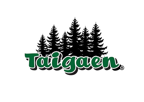 Taigaen AS logo