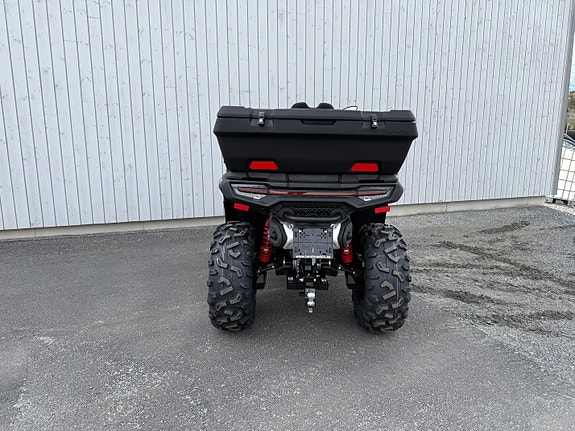 CFMOTO CFORCE 850 TOURING ABS (105km/t) 3 of 16