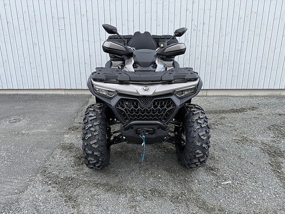 CFMOTO CFORCE 850 TOURING ABS (105km/t) 7 of 16