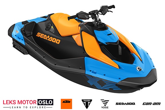 Trixx for 1/2 - Årets tøffeste farge?