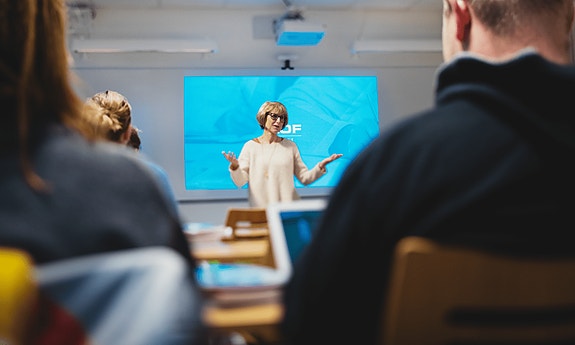 Bilde 1 av 1 i jobbannonse-galleriet