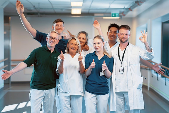 Bilde 5 av 5 i jobbannonse-galleriet