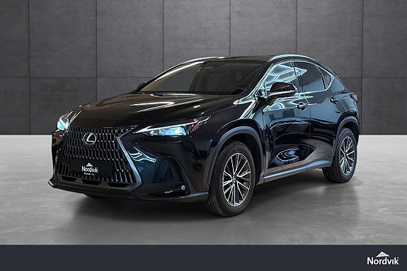 Lexus NX 450h