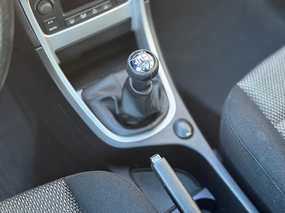 Peugeot 307 SW 20 of 30