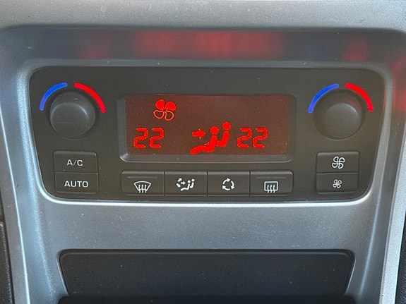 Peugeot 307 SW 24 of 30
