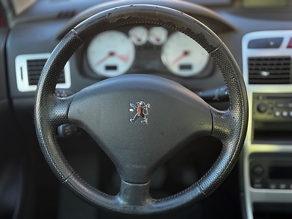 Peugeot 307 SW 15 of 30