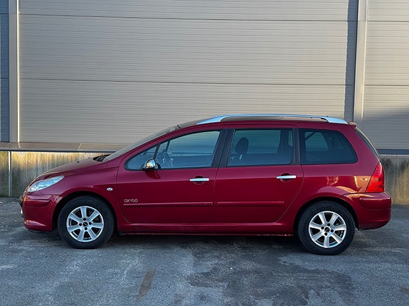 Peugeot 307 SW 2 of 30