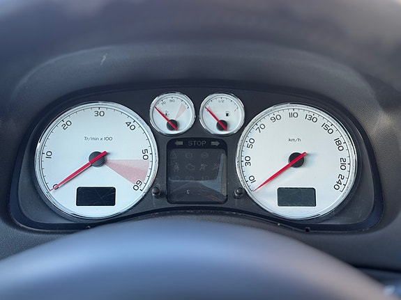Peugeot 307 SW 16 of 30