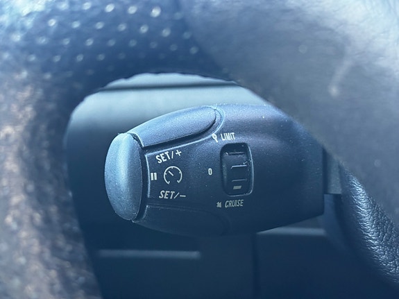 Peugeot 307 SW 17 of 30