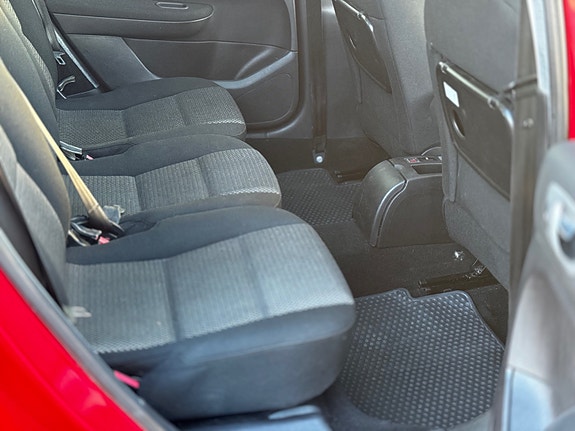 Peugeot 307 SW 10 of 30