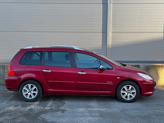 Peugeot 307 SW 6 of 30