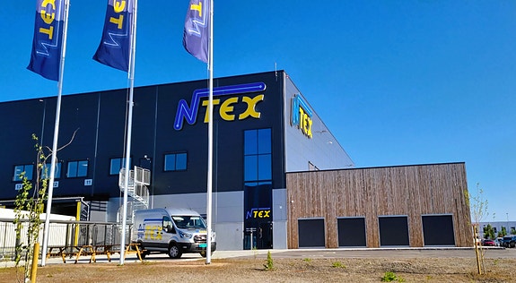 Bilde 1 av 2 i jobbannonse-galleriet