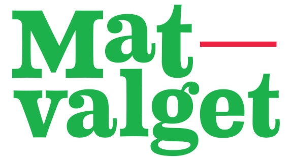 Matvalget logo