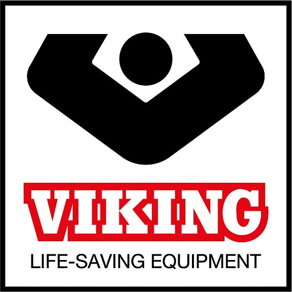 VIKING Life-Saving Equipment Norway AS logo