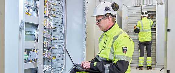 Bilde 2 av 6 i jobbannonse-galleriet