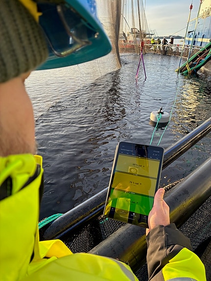 Bilde 2 av 6 i jobbannonse-galleriet