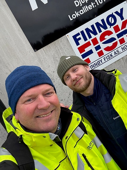 Bilde 5 av 6 i jobbannonse-galleriet