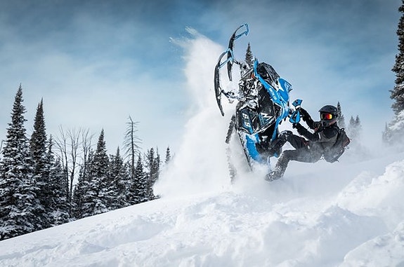 Arctic-cat MC 858 146 ES 2,6 3 of 3