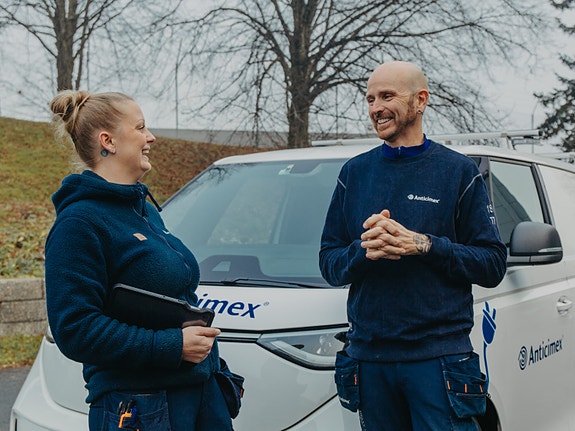 Bilde 1 av 1 i jobbannonse-galleriet