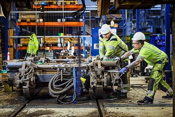 Bilde 2 av 2 i jobbannonse-galleriet