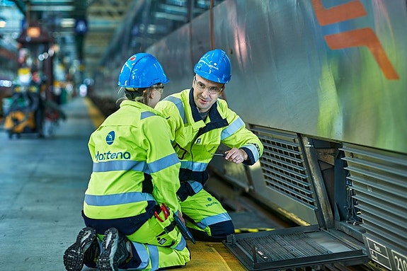 Bilde 1 av 2 i jobbannonse-galleriet