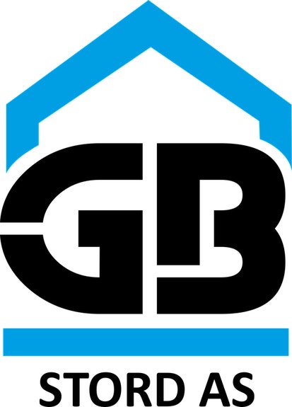GB Stord AS logo
