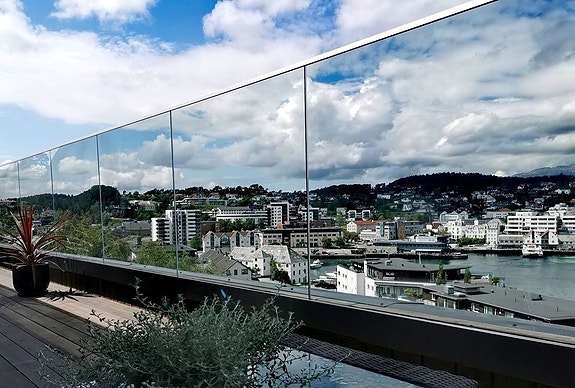 Bilde 1 av 5 i jobbannonse-galleriet