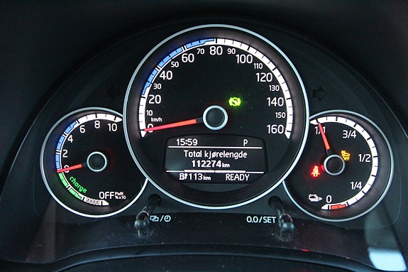 Volkswagen UP! 11 of 21