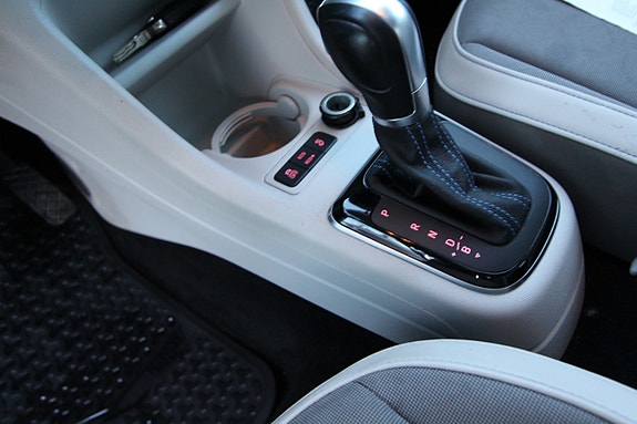 Volkswagen UP! 21 of 21