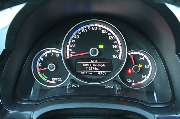 Volkswagen UP! 12 of 21