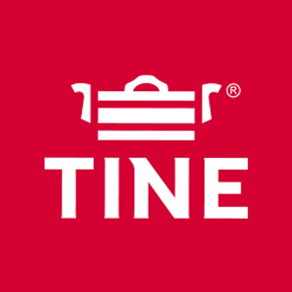 TINE SA logo