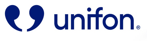 Unifon AS logo