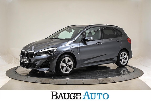BMW 2-serie