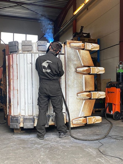 Bilde 5 av 6 i jobbannonse-galleriet