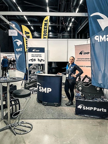 Bilde 4 av 6 i jobbannonse-galleriet