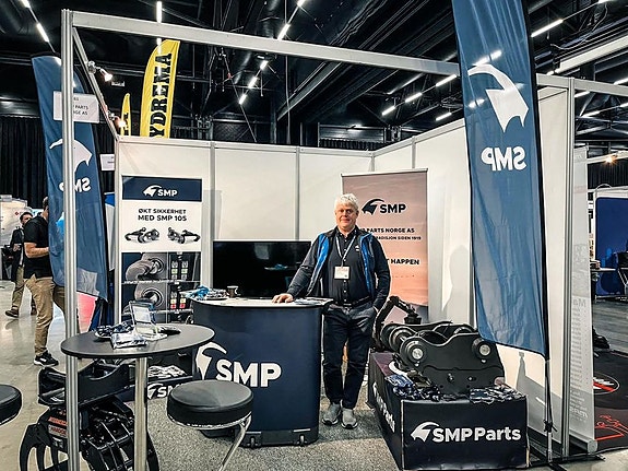 Bilde 3 av 6 i jobbannonse-galleriet